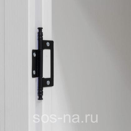 Шкаф для посуды Квадро-С 21